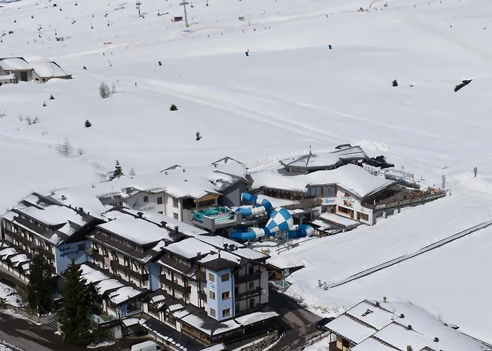 Sporting Hotel Passo del Tonale